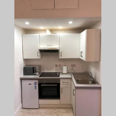 Glenfinnan - Two Bedroom Apartment 邓弗姆林 外观 照片