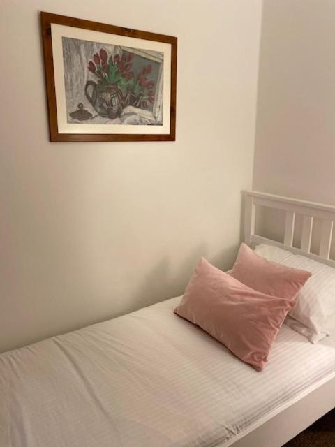 Glenfinnan - Two Bedroom Apartment 邓弗姆林 外观 照片